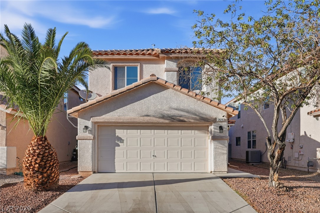 7616 Emerald Ridge Court Las Vegas NV 89129