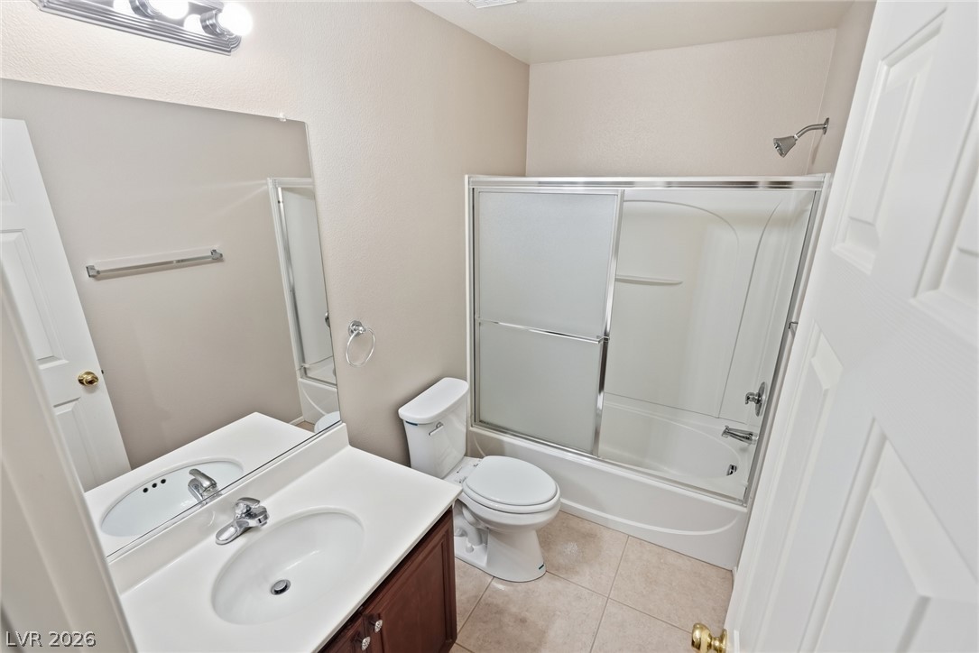 7616 Emerald Ridge Court Las Vegas NV 89129