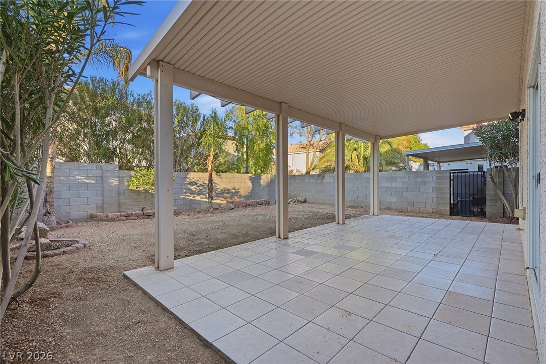 7616 Emerald Ridge Court Las Vegas NV 89129