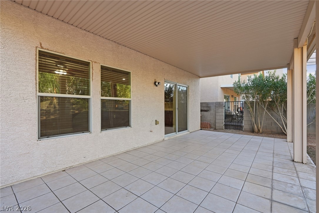 7616 Emerald Ridge Court Las Vegas NV 89129