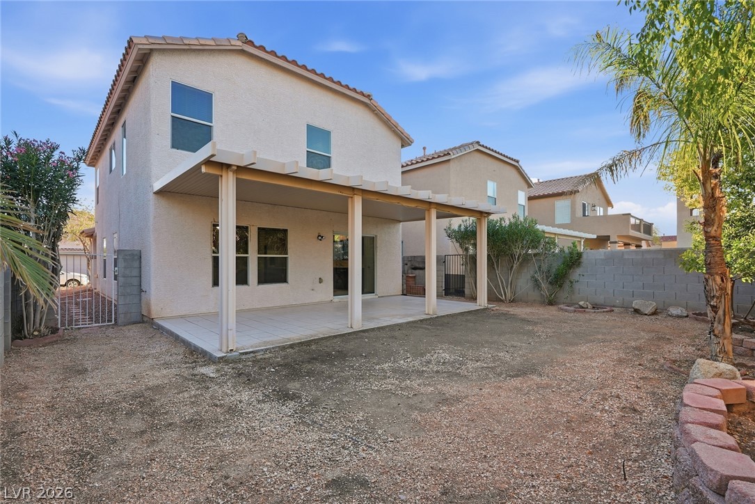 7616 Emerald Ridge Court Las Vegas NV 89129