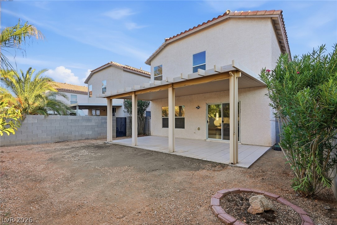 7616 Emerald Ridge Court Las Vegas NV 89129