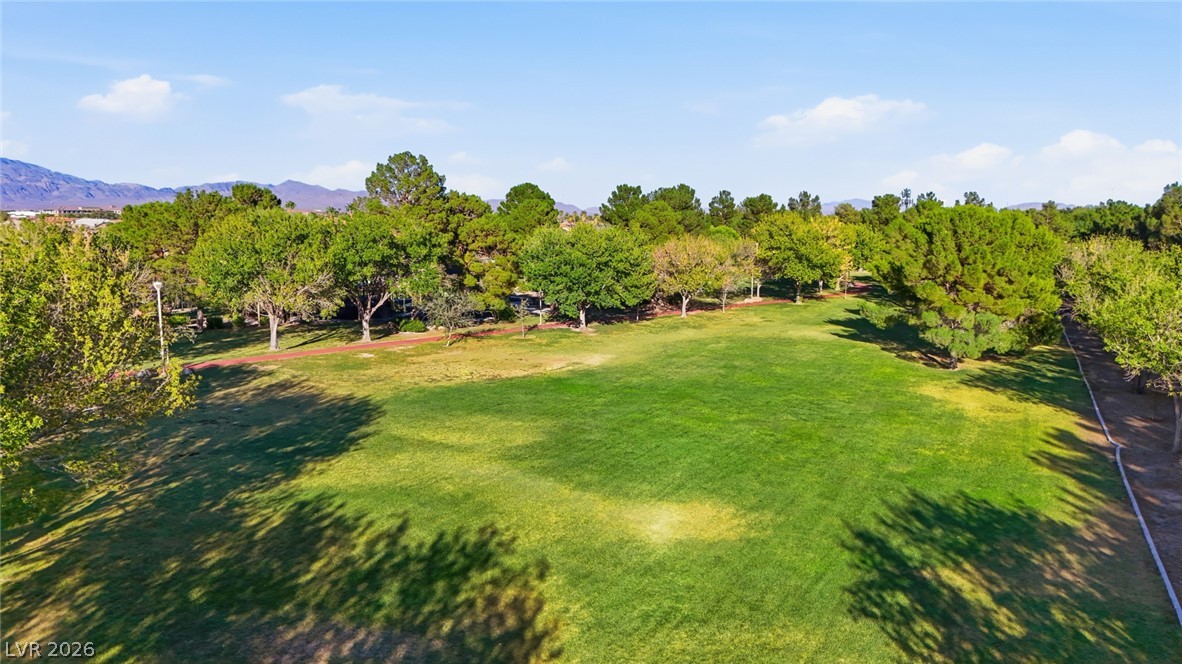 7616 Emerald Ridge Court Las Vegas NV 89129