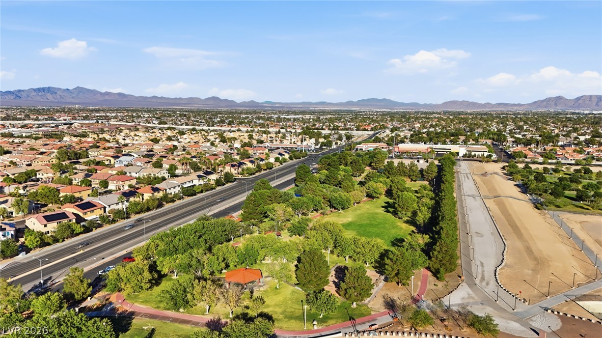 7616 Emerald Ridge Court Las Vegas NV 89129