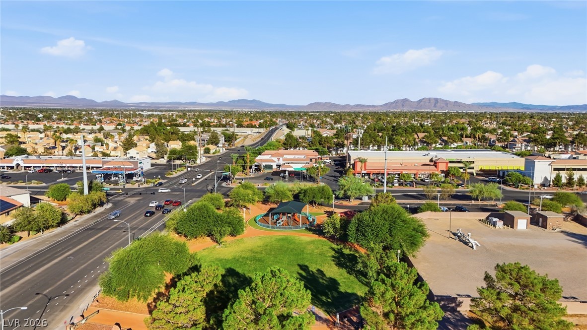 7616 Emerald Ridge Court Las Vegas NV 89129
