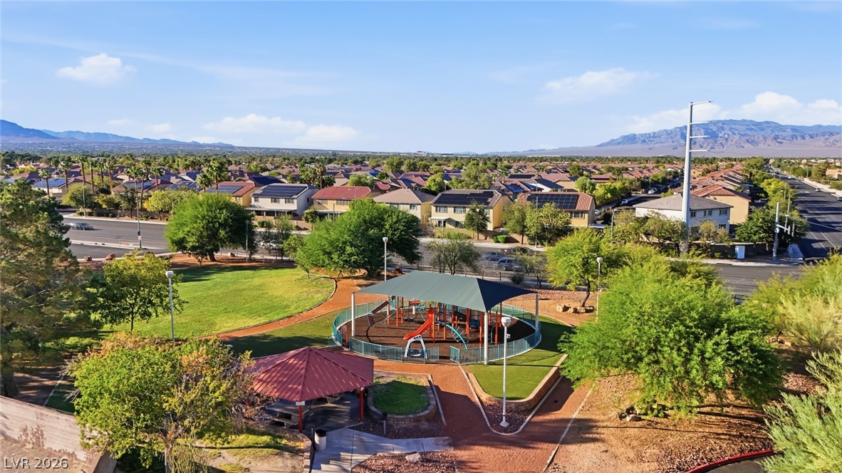 7616 Emerald Ridge Court Las Vegas NV 89129