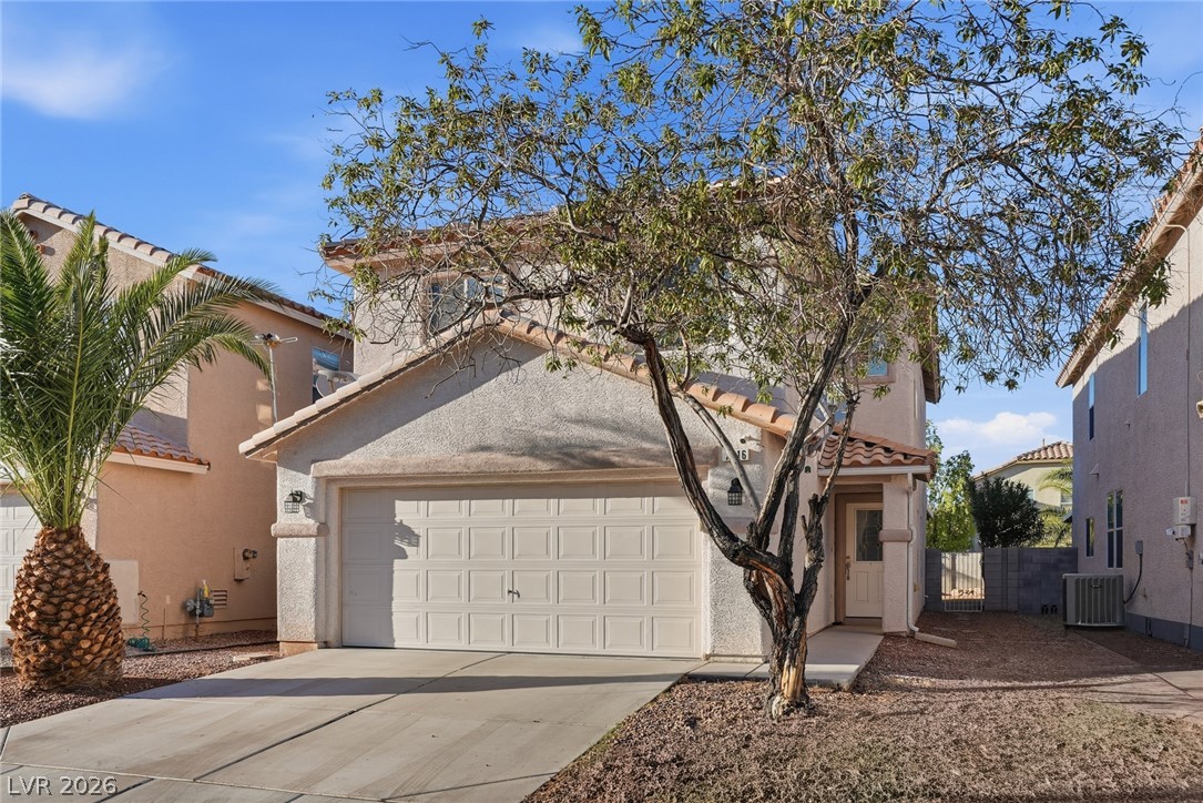 7616 Emerald Ridge Court Las Vegas NV 89129