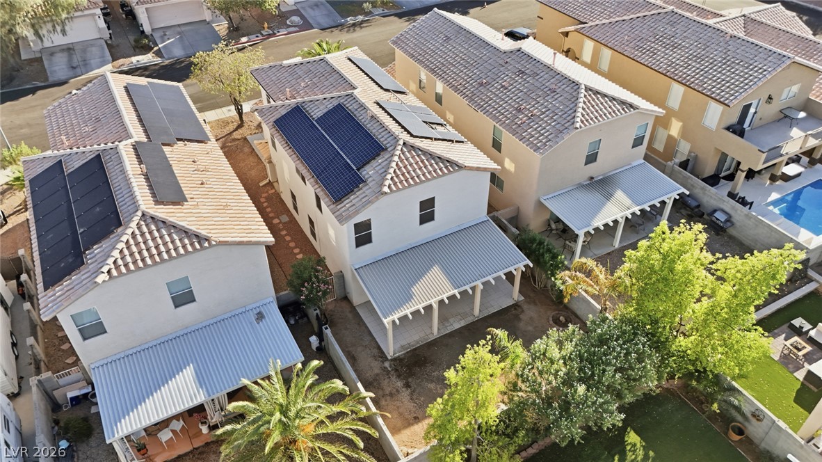 7616 Emerald Ridge Court Las Vegas NV 89129
