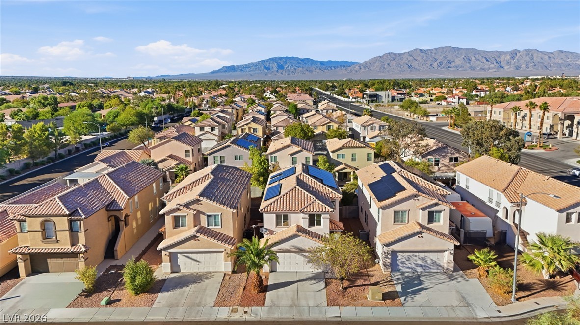 7616 Emerald Ridge Court Las Vegas NV 89129
