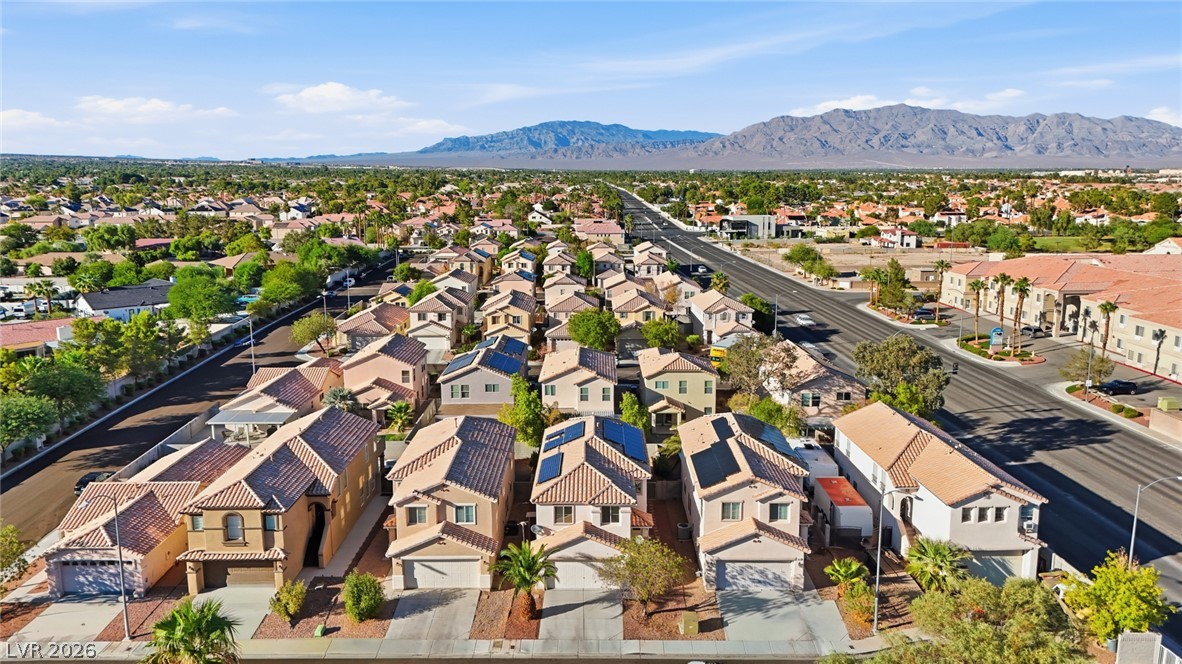 7616 Emerald Ridge Court Las Vegas NV 89129