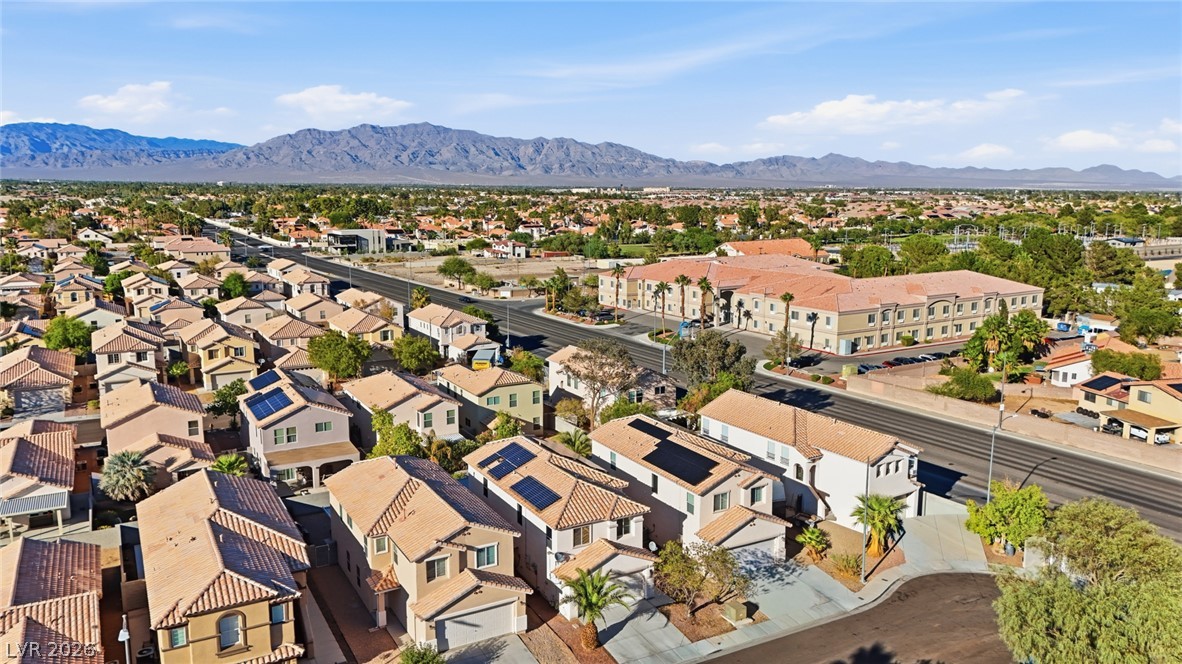 7616 Emerald Ridge Court Las Vegas NV 89129