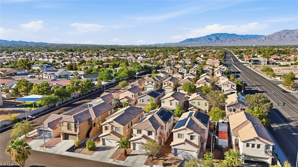7616 Emerald Ridge Court Las Vegas NV 89129