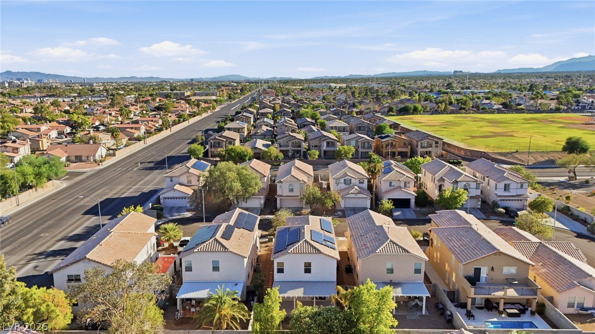 7616 Emerald Ridge Court Las Vegas NV 89129
