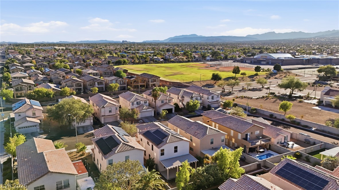 7616 Emerald Ridge Court Las Vegas NV 89129