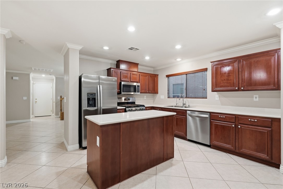 7616 Emerald Ridge Court Las Vegas NV 89129