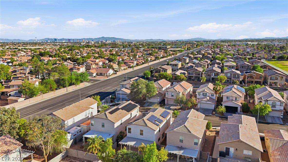 7616 Emerald Ridge Court Las Vegas NV 89129