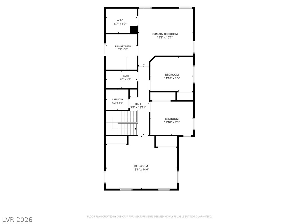 7616 Emerald Ridge Court Las Vegas NV 89129