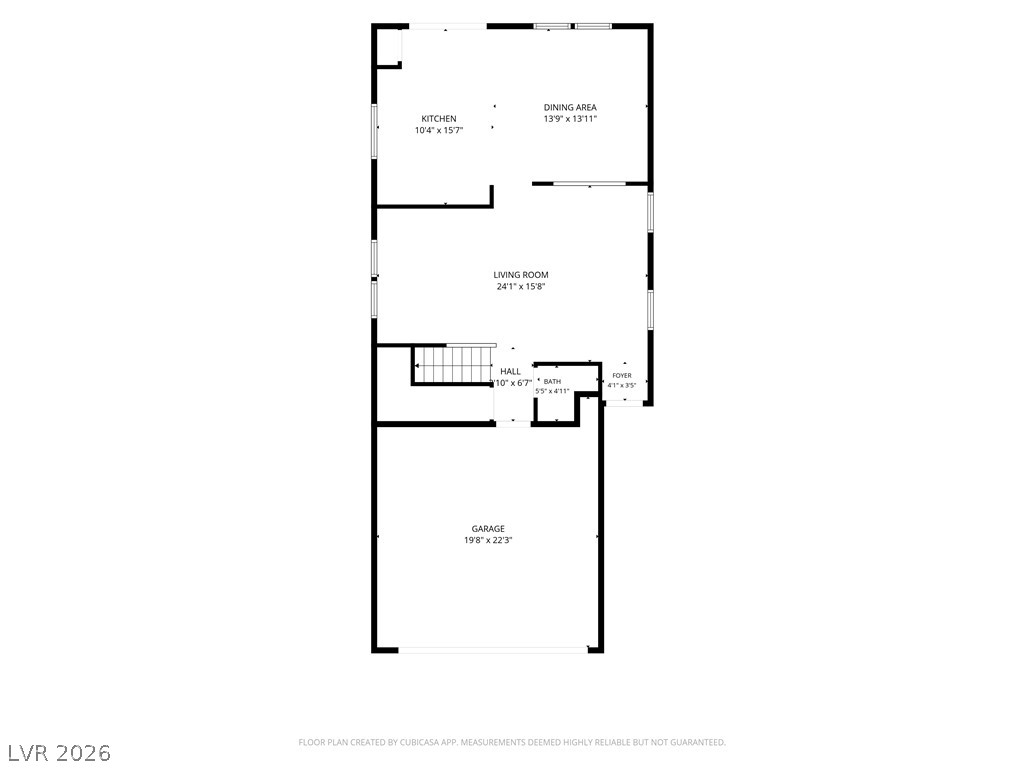 7616 Emerald Ridge Court Las Vegas NV 89129