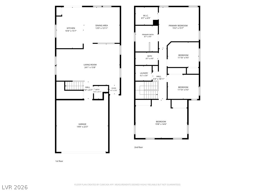 7616 Emerald Ridge Court Las Vegas NV 89129