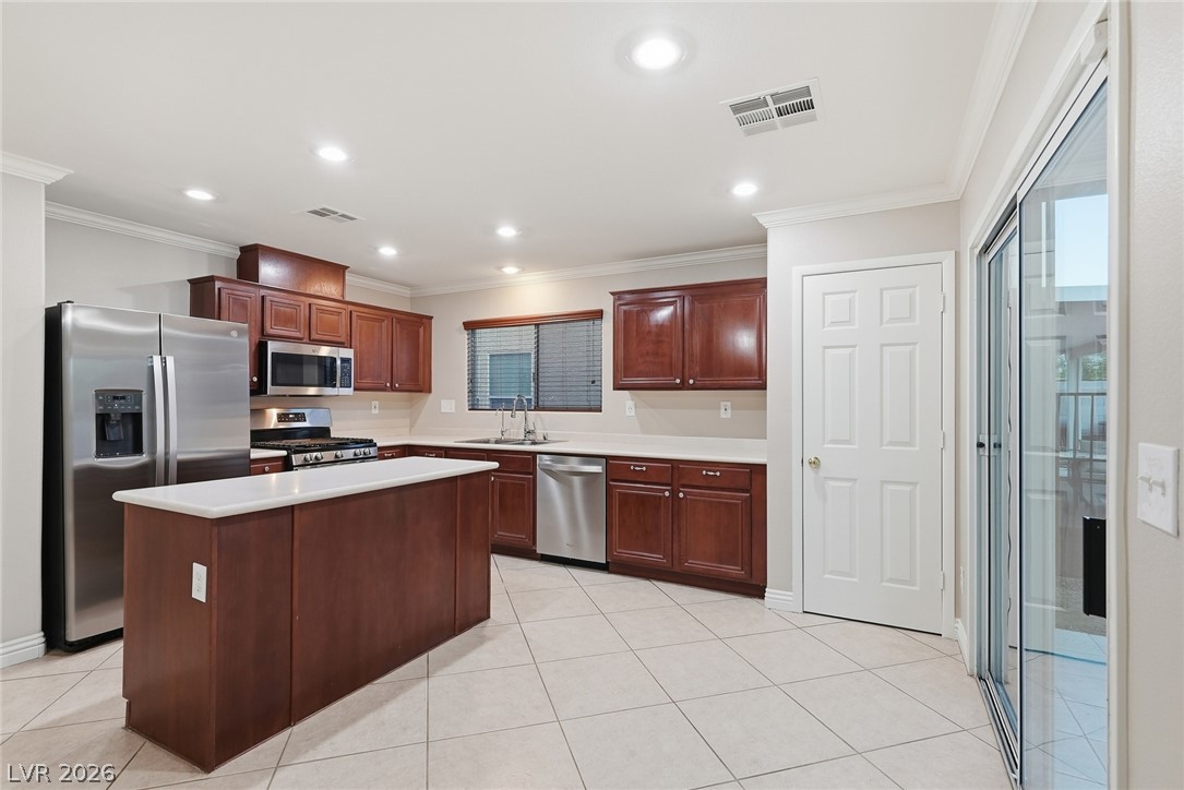 7616 Emerald Ridge Court Las Vegas NV 89129