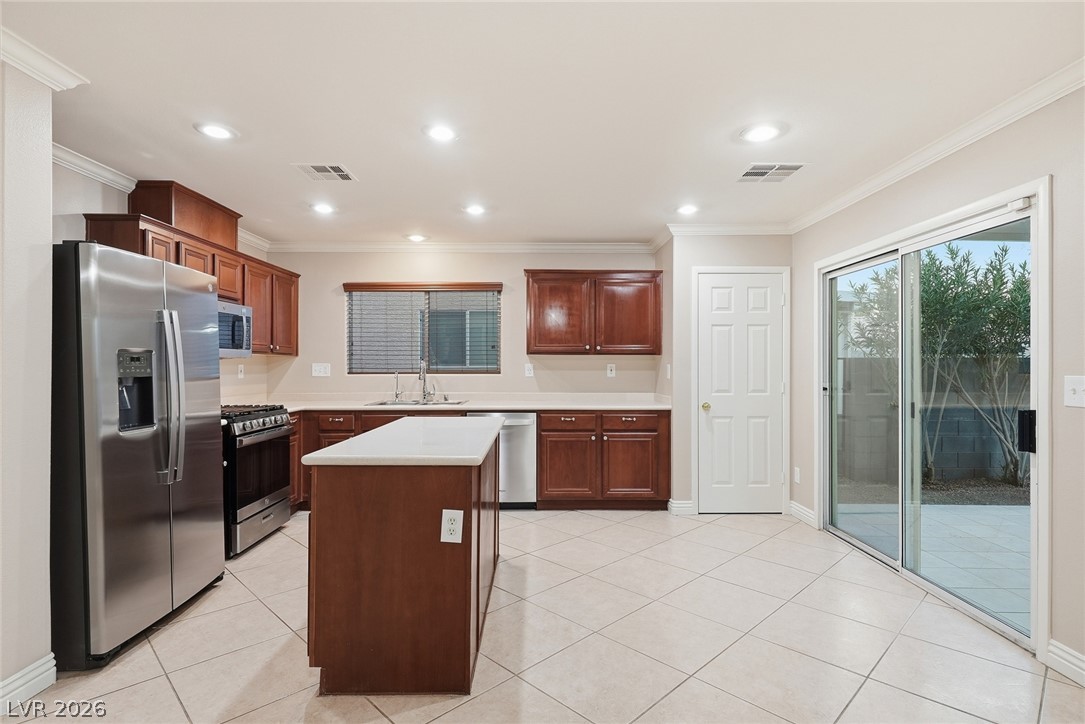 7616 Emerald Ridge Court Las Vegas NV 89129
