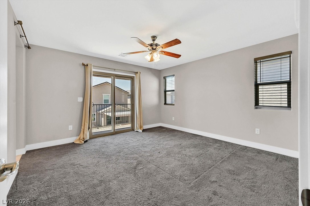 6487 Perch Coo Avenue Las Vegas NV 89130