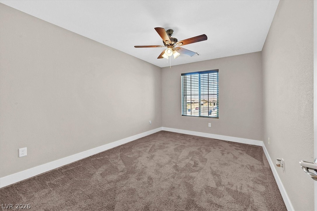 6487 Perch Coo Avenue Las Vegas NV 89130