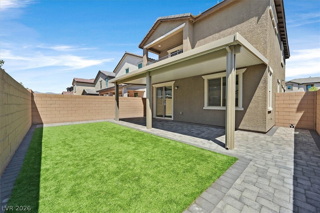 6487 Perch Coo Avenue Las Vegas NV 89130