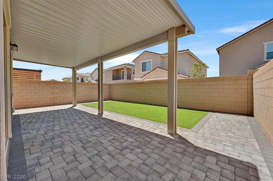 6487 Perch Coo Avenue Las Vegas NV 89130