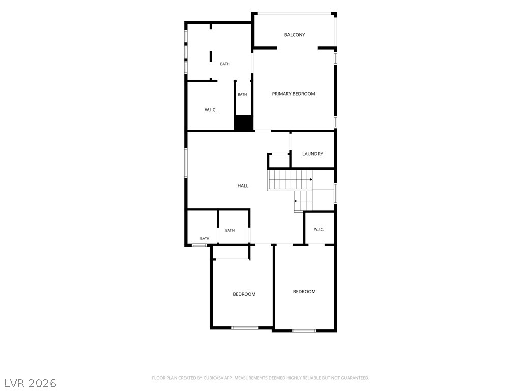 6487 Perch Coo Avenue Las Vegas NV 89130