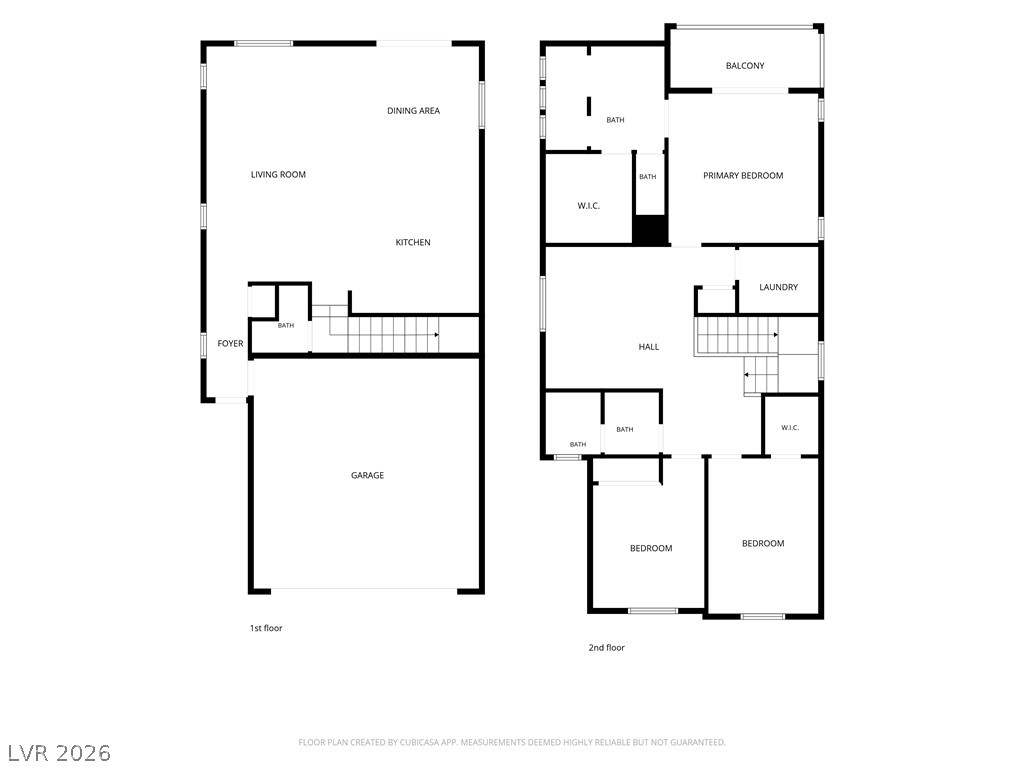6487 Perch Coo Avenue Las Vegas NV 89130