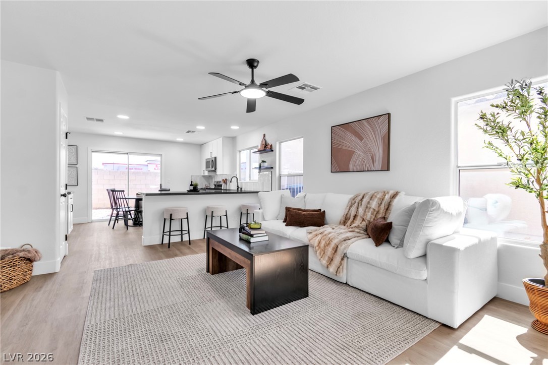 8765 First Lady Avenue Las Vegas NV 89148