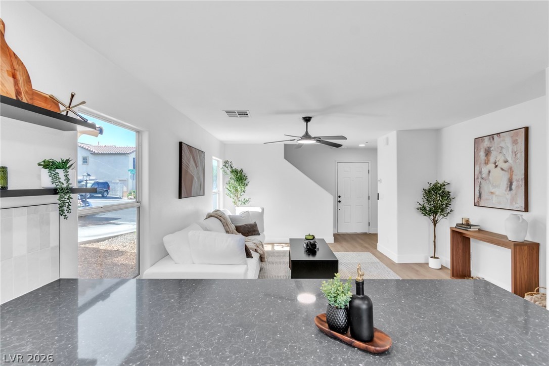 8765 First Lady Avenue Las Vegas NV 89148