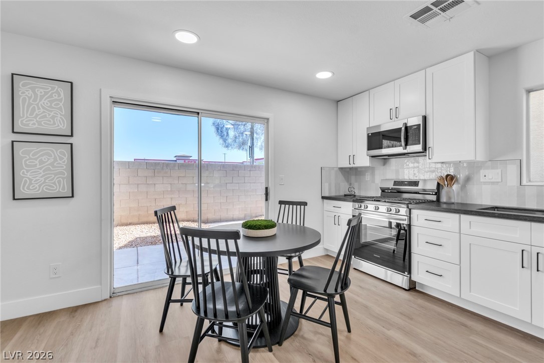 8765 First Lady Avenue Las Vegas NV 89148
