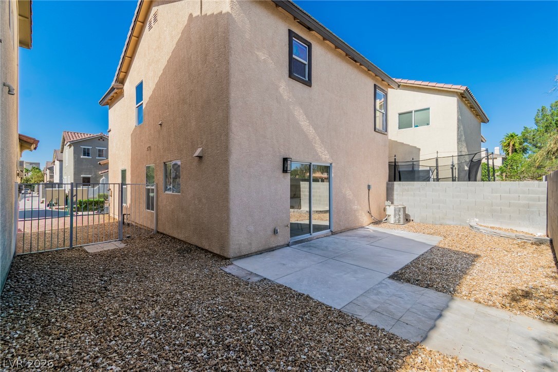 8765 First Lady Avenue Las Vegas NV 89148