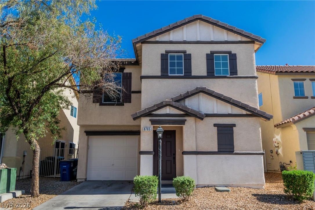 8765 First Lady Avenue Las Vegas NV 89148