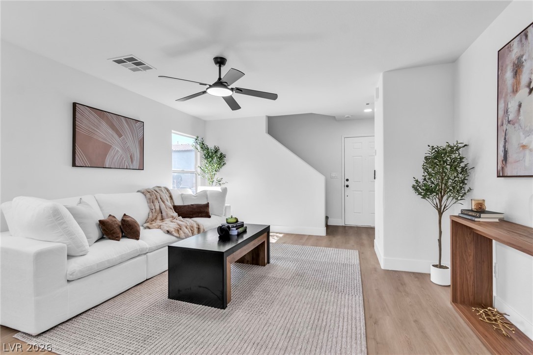 8765 First Lady Avenue Las Vegas NV 89148
