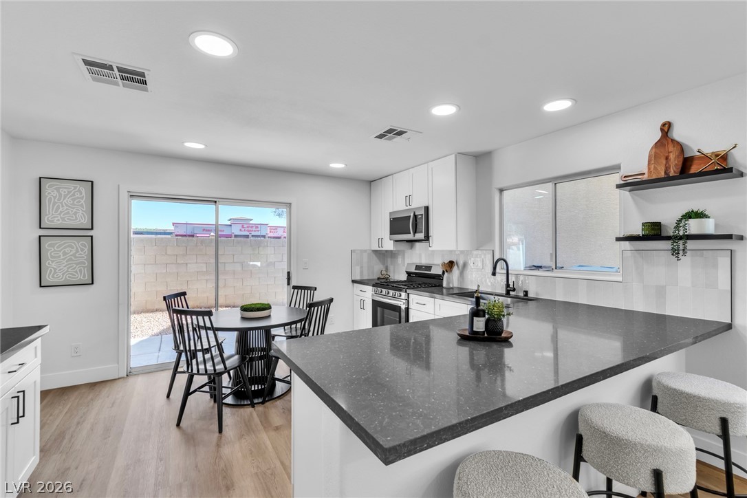 8765 First Lady Avenue Las Vegas NV 89148