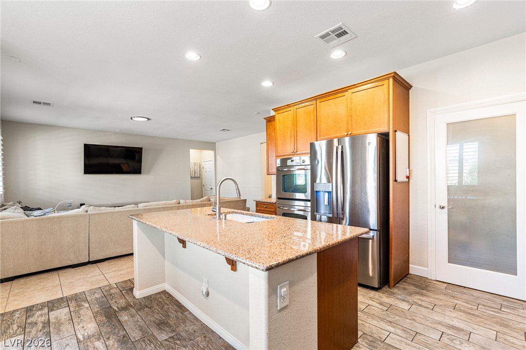 8213 Dragonfly Bush Court North Las Vegas NV 89085