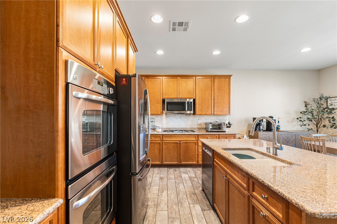 8213 Dragonfly Bush Court North Las Vegas NV 89085