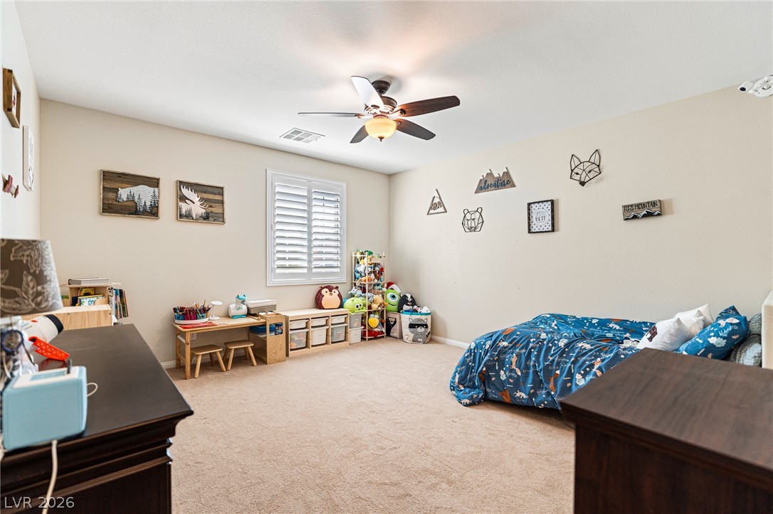8213 Dragonfly Bush Court North Las Vegas NV 89085