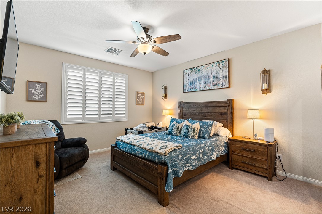 8213 Dragonfly Bush Court North Las Vegas NV 89085