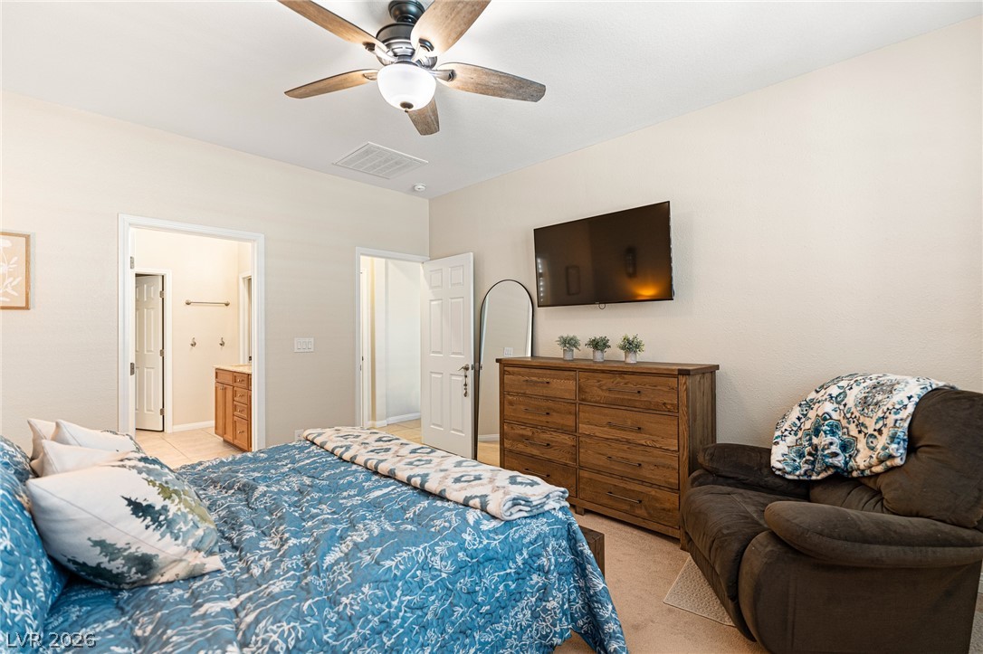 8213 Dragonfly Bush Court North Las Vegas NV 89085