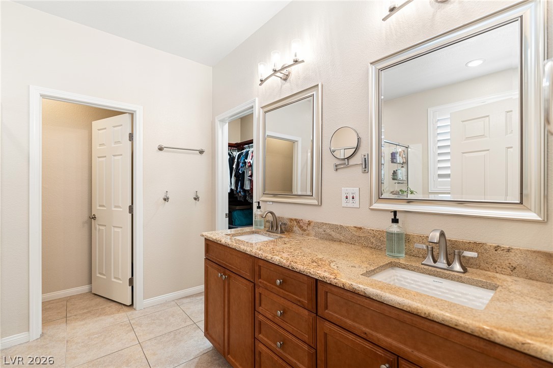8213 Dragonfly Bush Court North Las Vegas NV 89085
