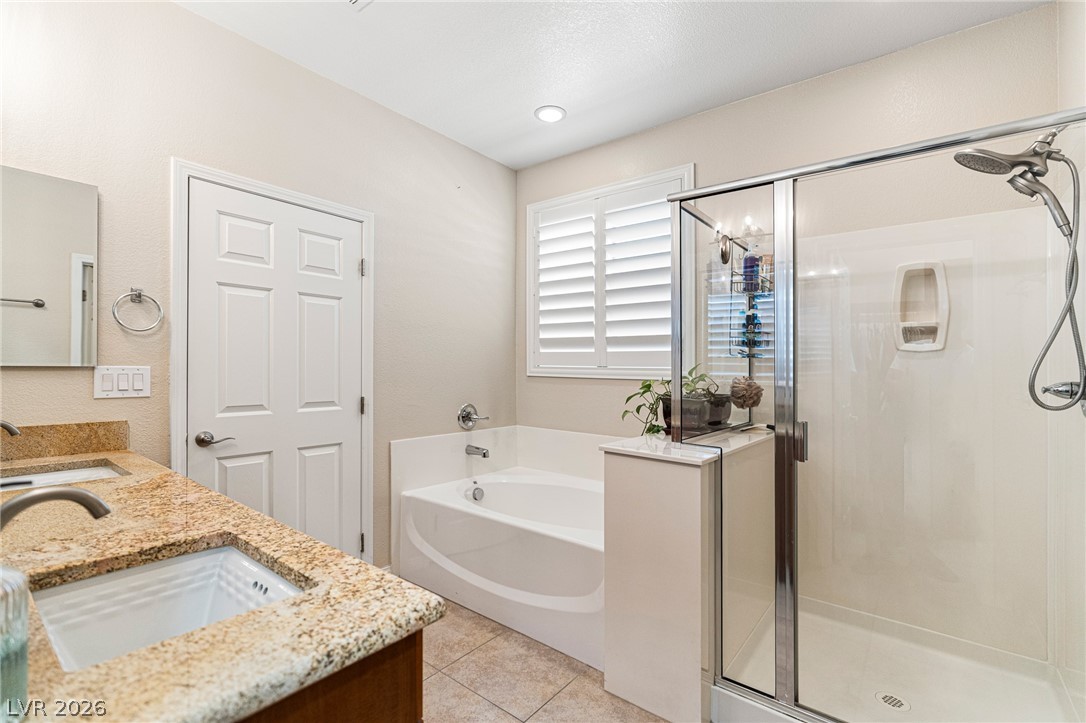 8213 Dragonfly Bush Court North Las Vegas NV 89085