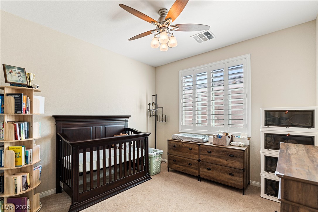 8213 Dragonfly Bush Court North Las Vegas NV 89085