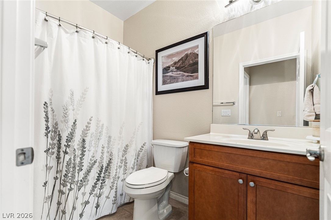 8213 Dragonfly Bush Court North Las Vegas NV 89085
