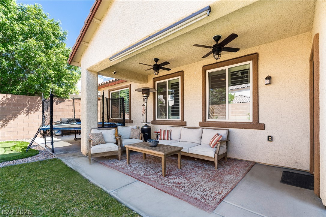 8213 Dragonfly Bush Court North Las Vegas NV 89085