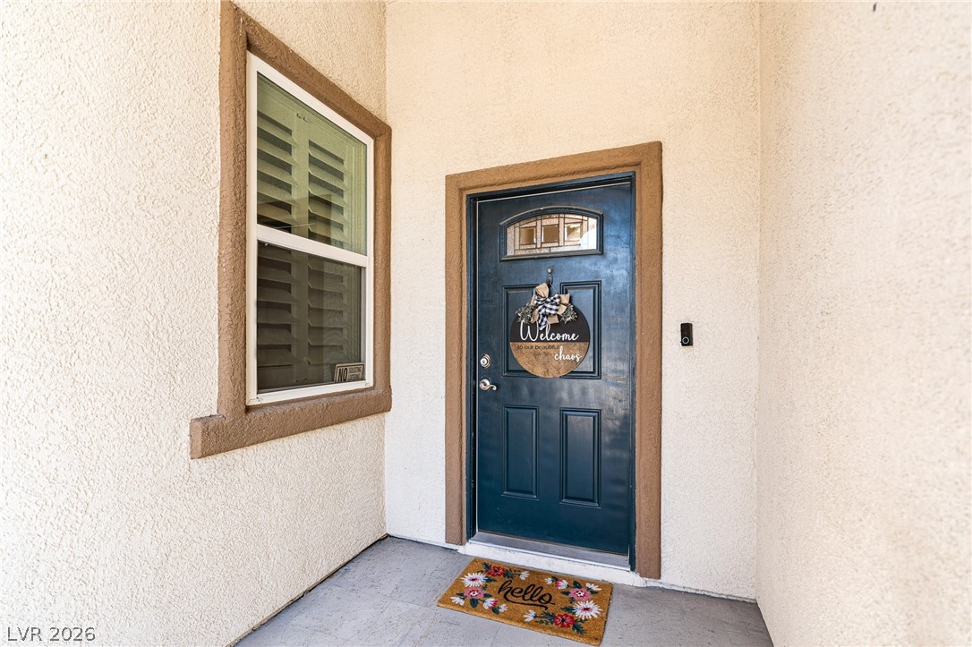 8213 Dragonfly Bush Court North Las Vegas NV 89085