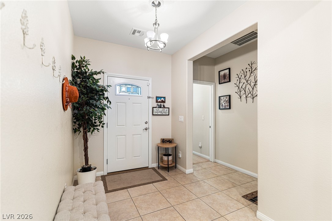 8213 Dragonfly Bush Court North Las Vegas NV 89085